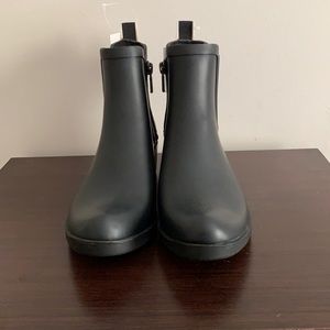 NEW! LUCKY BRAND RAIN BOOTIES